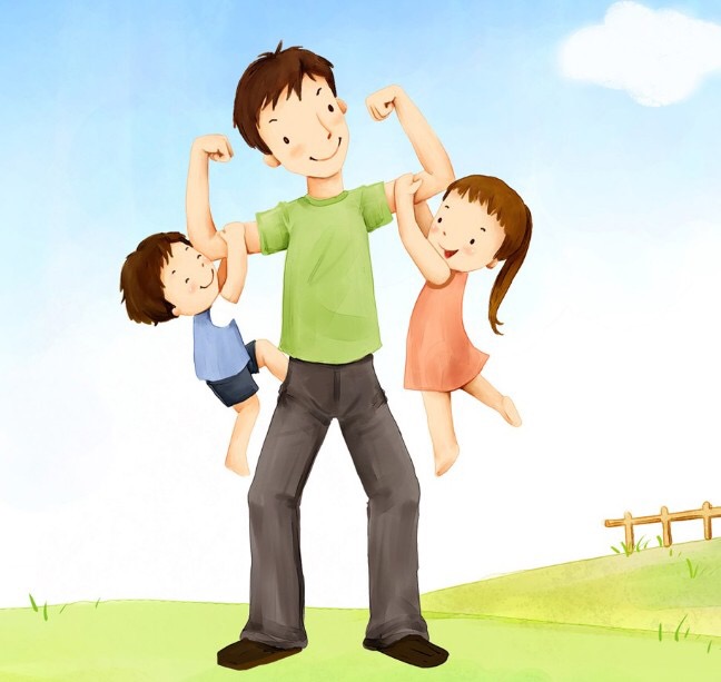 男幼師的性別優(yōu)勢(shì)