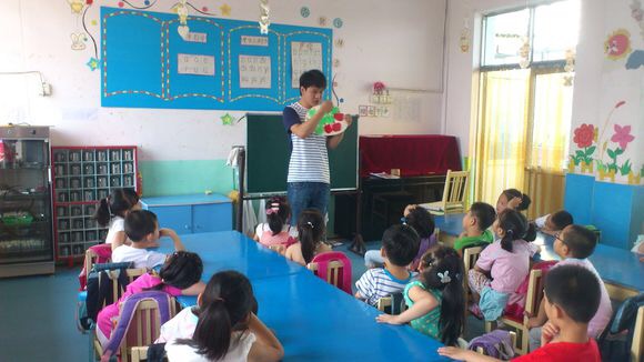 我想學幼師要具備什么
