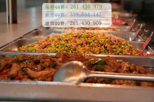 成都實驗商貿管理學校宿舍條件、住宿好嗎、寢室情況