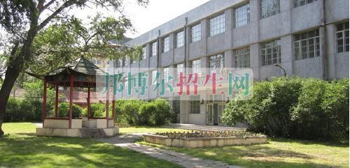 哈爾濱鐵道職業(yè)技術(shù)學院是幾專