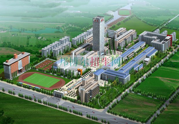 西安建筑科技大學(xué)華清學(xué)院是幾本