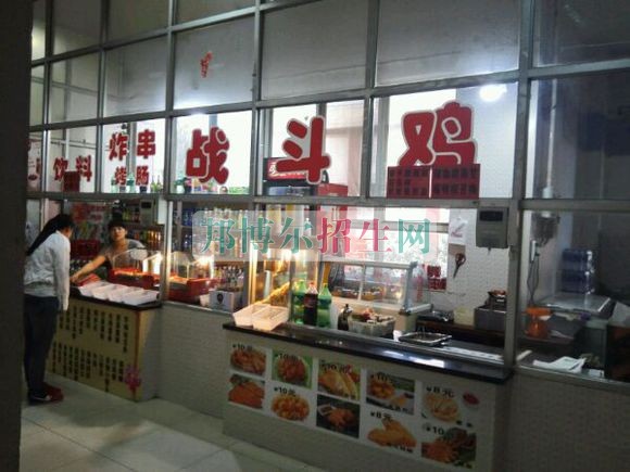 山西財經(jīng)大學華商學院宿舍條件