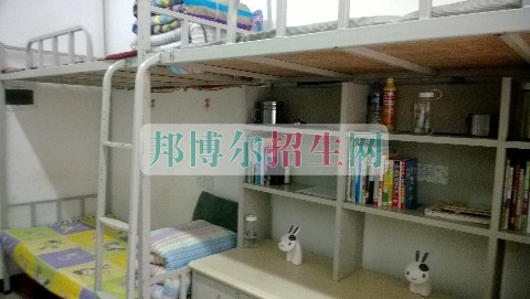 河南交通職業(yè)技術(shù)學院宿舍條件