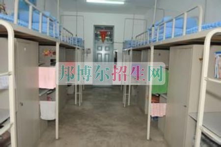 遼寧交通高等?？茖W(xué)校宿舍條件