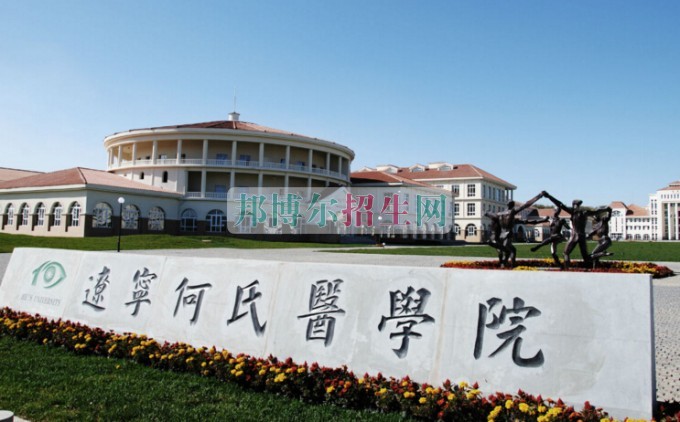 遼寧何氏醫(yī)學院
