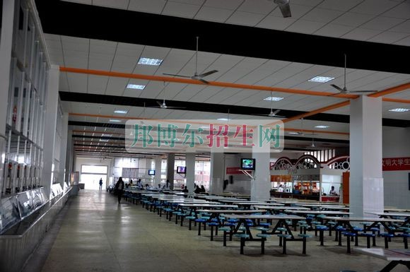 湖南商務(wù)職業(yè)技術(shù)學(xué)院宿舍條件、住宿好嗎、寢室情況