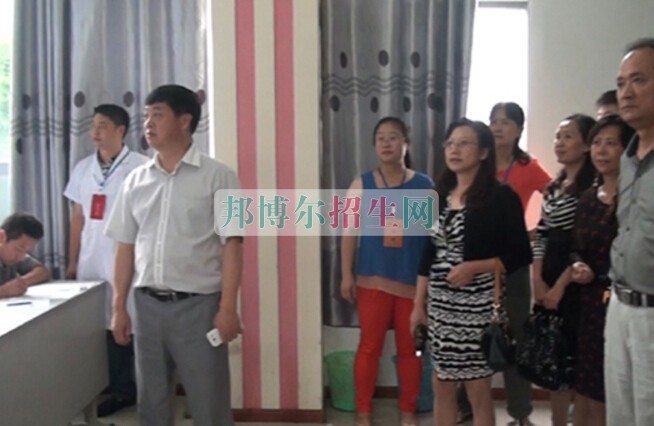 貴州省畢節(jié)市衛(wèi)生學校