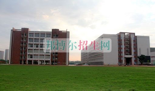 廣西國際商務(wù)職業(yè)技術(shù)學院宿舍條件