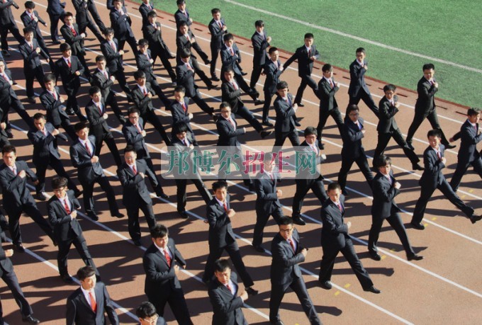 遼寧對外經(jīng)貿(mào)學院2016年招生簡章