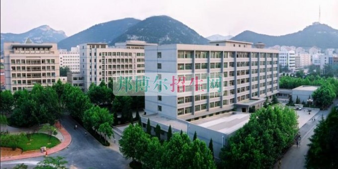 山東財經大學網站網址