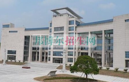 江西中醫(yī)藥高等?？茖W(xué)校