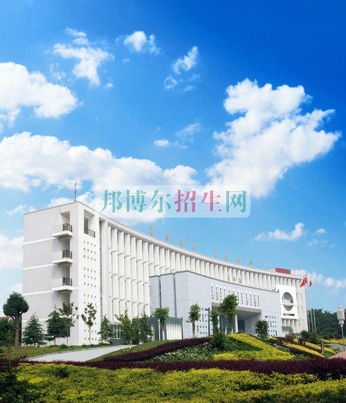 隨州職業(yè)技術學院是幾專