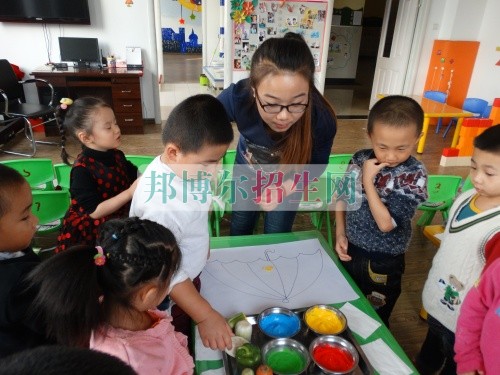 幼師專(zhuān)科好的院校有哪些