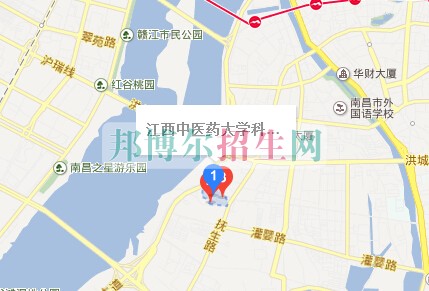 江西中醫(yī)藥大學科技學院