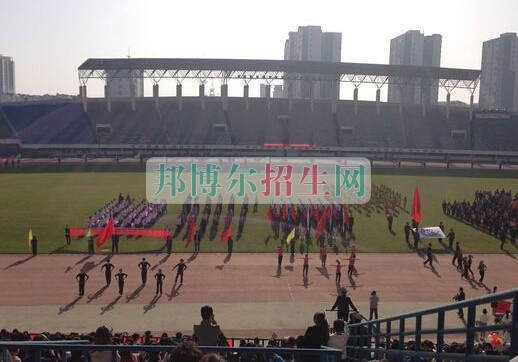 漯河醫(yī)學(xué)高等?？茖W(xué)校