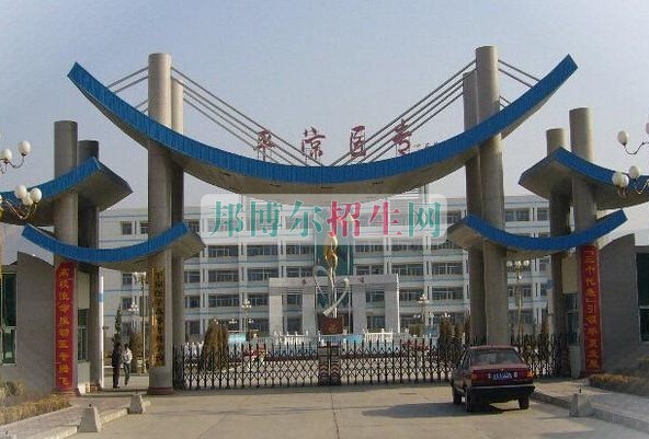 平?jīng)鲠t(yī)學高等?？茖W校