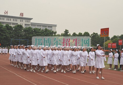 商丘醫(yī)學(xué)高等?？茖W(xué)校