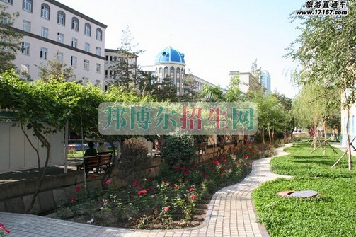 新疆醫(yī)科大學