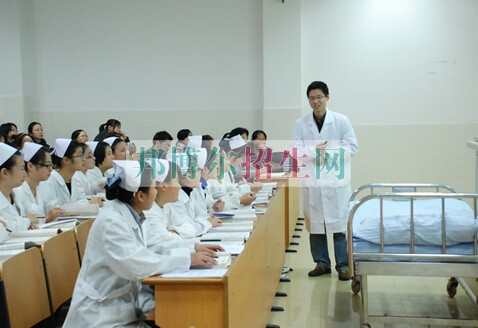 南通衛(wèi)生高等職業(yè)技術(shù)學校