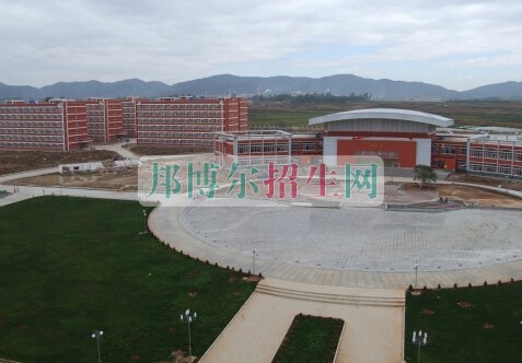 曲靖醫(yī)學(xué)高等?？茖W(xué)校