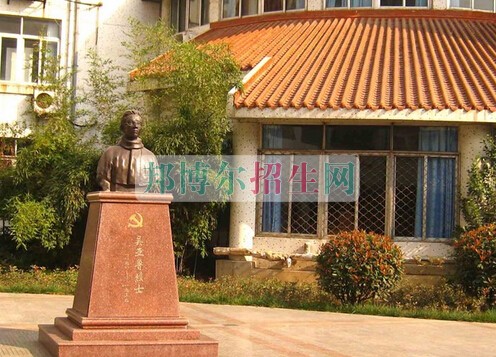 徐州天使職業(yè)專修學校