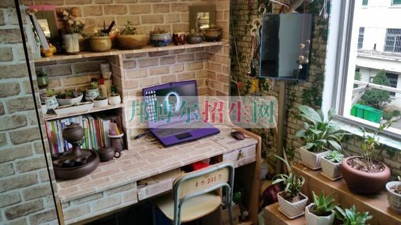 義烏工商職業(yè)技術學院宿舍條件