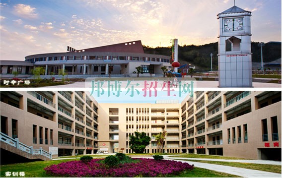 福建商業(yè)高等?？茖W(xué)校是幾專