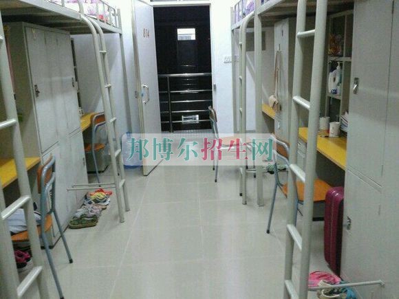 廣東工貿(mào)職業(yè)技術(shù)學(xué)院宿舍條件