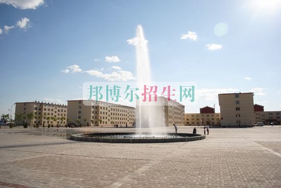 內蒙古北方職業(yè)技術學院網站網址