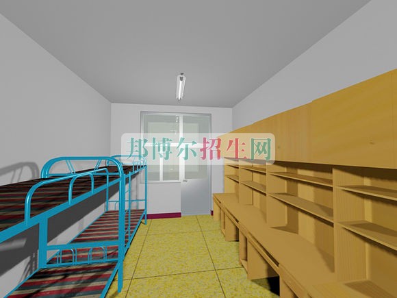 焦作大學(xué)宿舍條件
