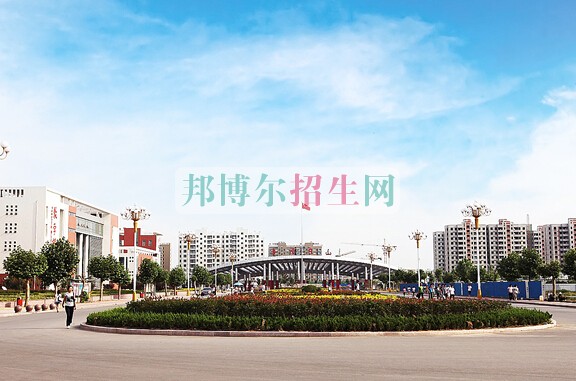 山東醫(yī)學(xué)高等?？茖W(xué)校