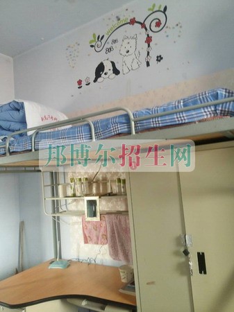阜新高等?？茖W(xué)校宿舍條件