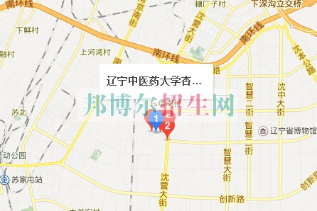 遼寧中醫(yī)藥大學(xué)杏林學(xué)院