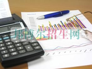 高中沒畢業(yè)可以學(xué)會計嗎