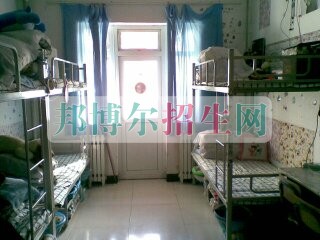 張家口職業(yè)技術學院宿舍條件
