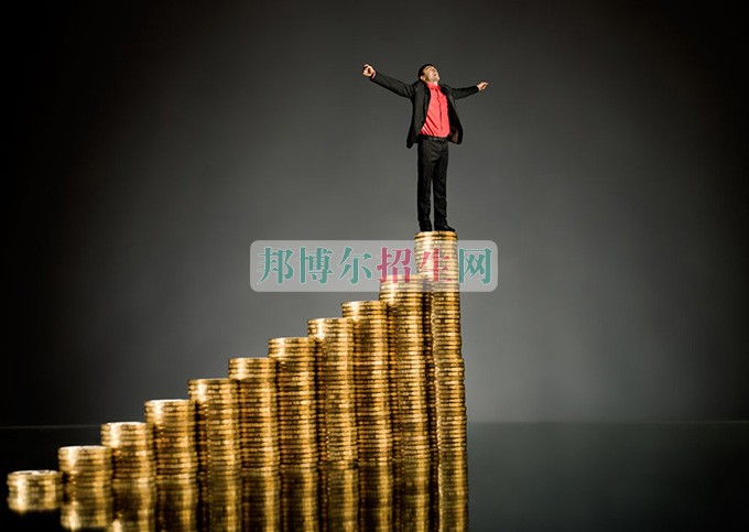 男生讀會計(jì)怎么樣