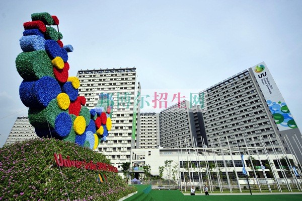 深圳信息職業(yè)技術學院是幾專