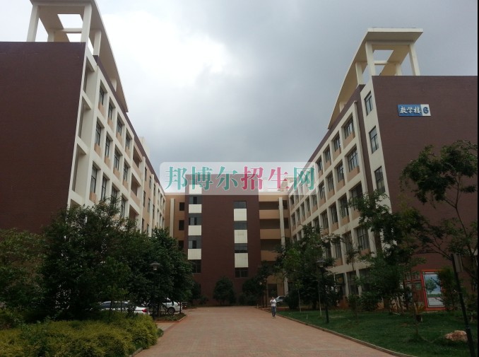 云南科技信息職業(yè)學院網站網址