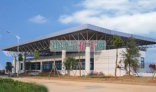 武漢軟件工程職業(yè)學院網站網址