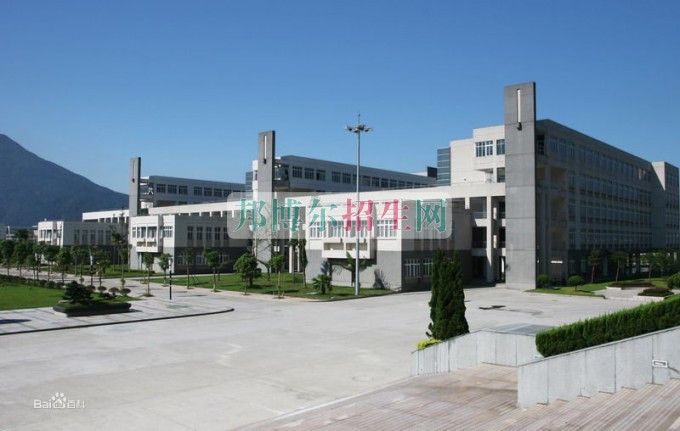 溫州科技職業(yè)學院網站網址