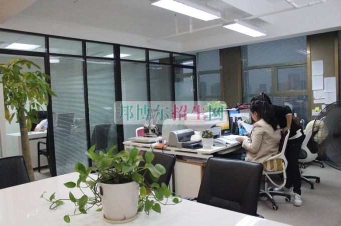 女生適合財務(wù)管理嗎