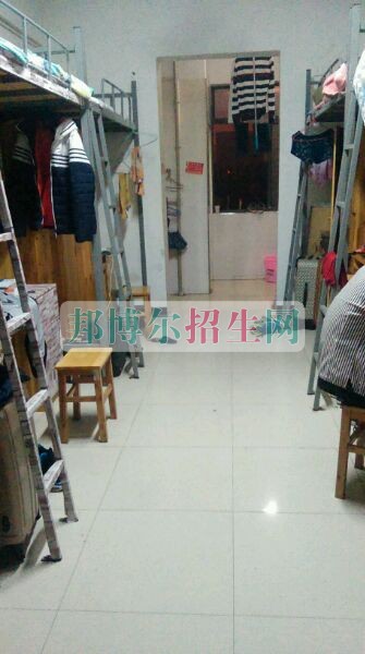 湖南網(wǎng)絡(luò)工程職業(yè)學院宿舍條件