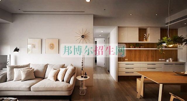 室內(nèi)設計專業(yè)什么時間招生