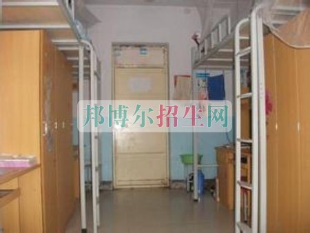 周口科技職業(yè)學(xué)院宿舍條件