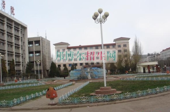 大同大學(xué)醫(yī)學(xué)院