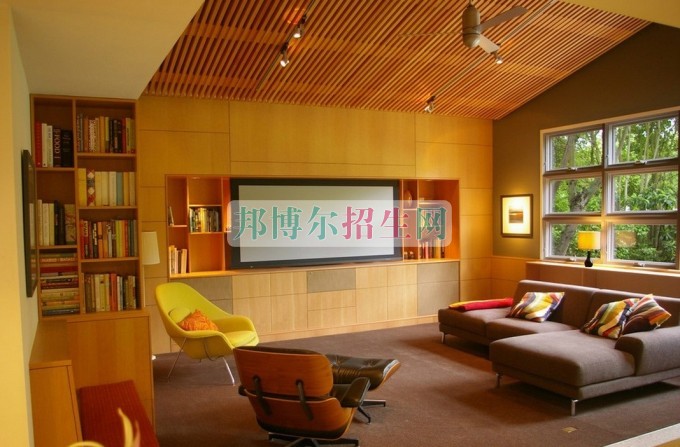 室內設計專業(yè)學校招生要求