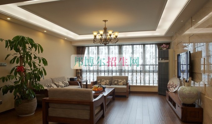 室內設計專業(yè)學校招生要求