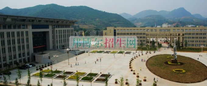 商洛職業(yè)技術學院網站網址