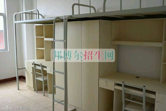 北京北大方正軟件技術(shù)學院宿舍條件