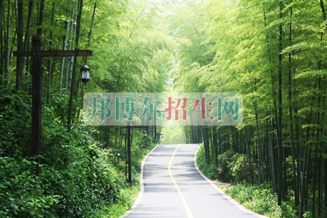常州信息職業(yè)技術學院周邊環(huán)境